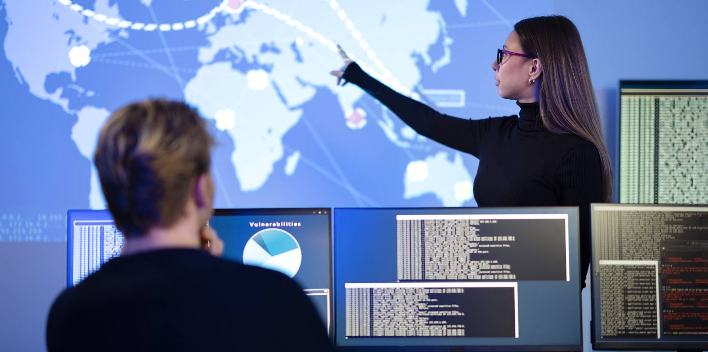 CISO