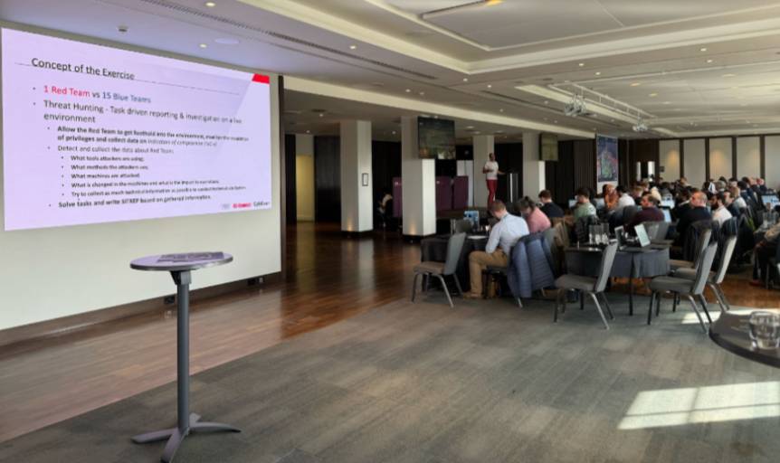 Cross-Sector Collaboration
