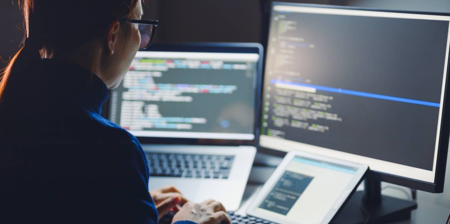 cyber security career path