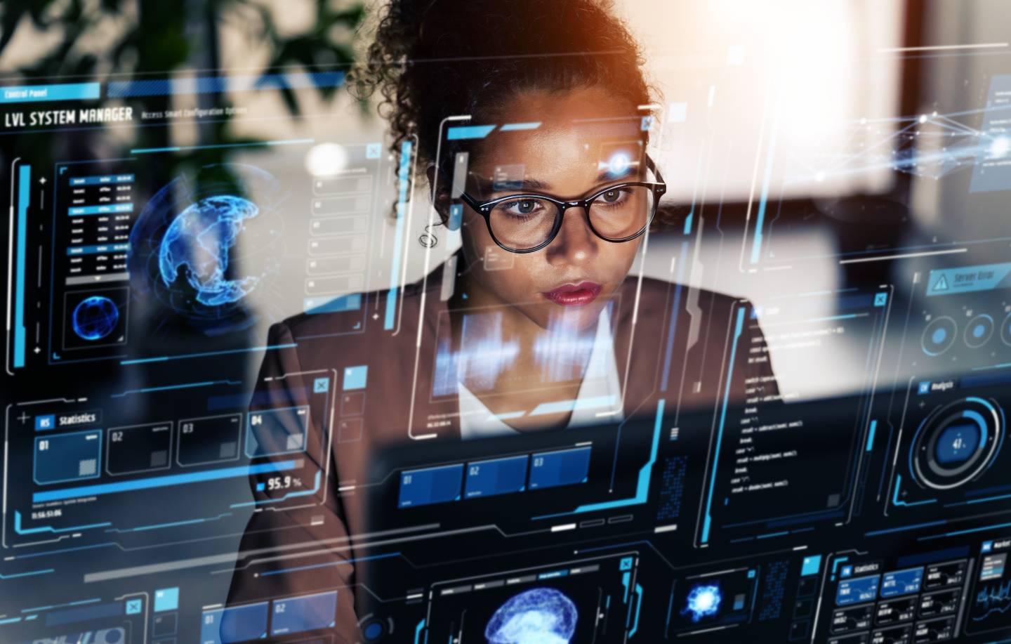 cyber security risks