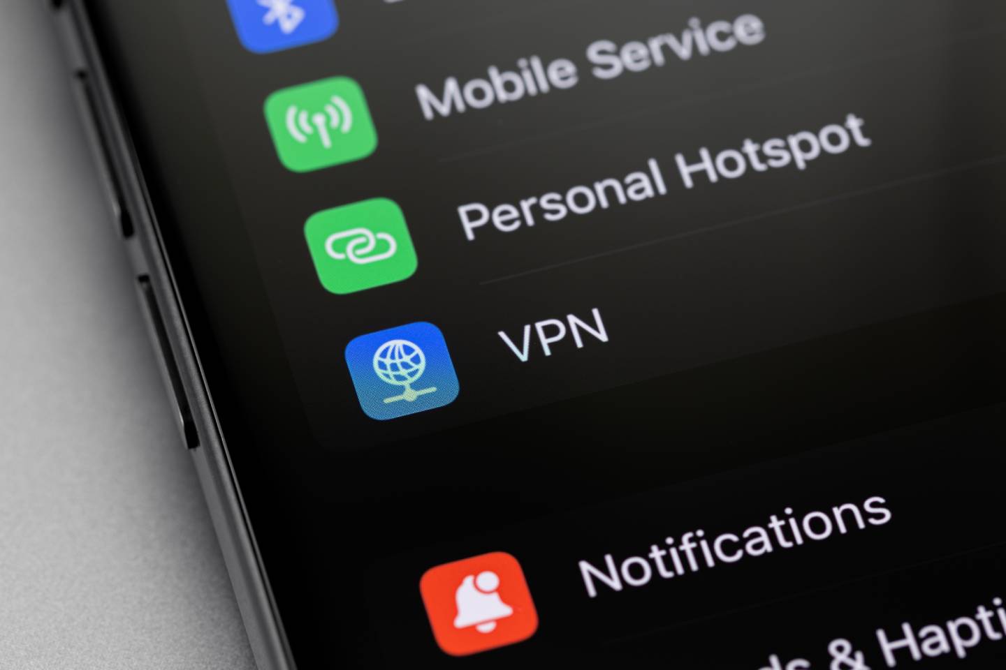 From VPNs to Zero Trust