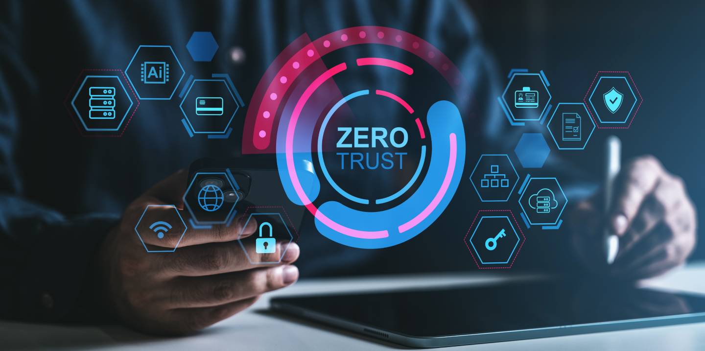 From VPNs to Zero Trust