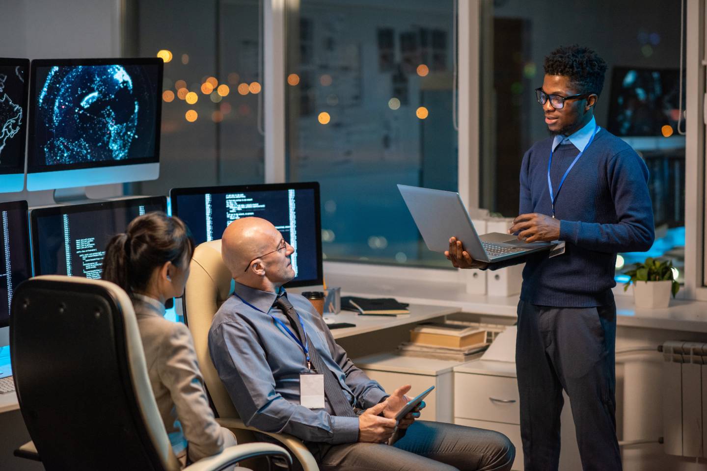 future cyber insurance