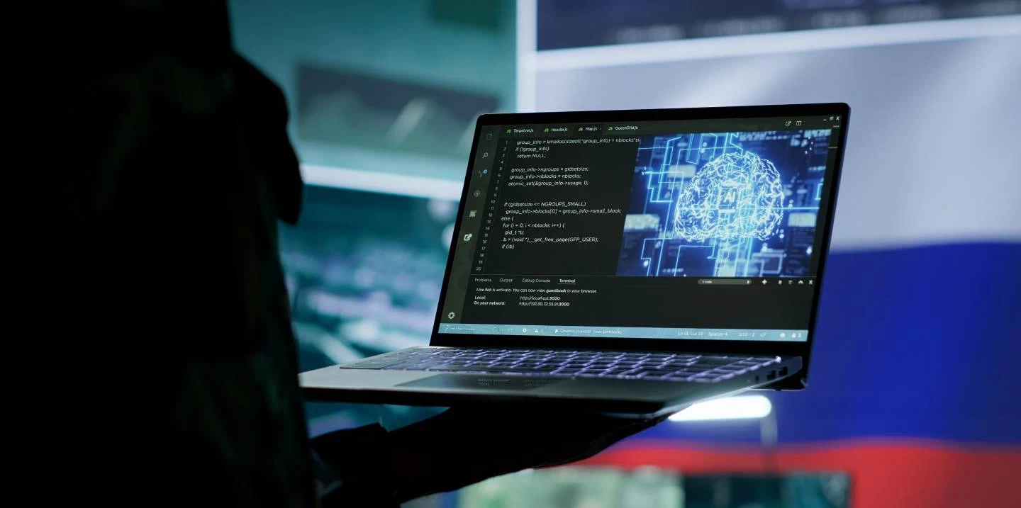 Quishing: The Rise of QR Code Phishing and How SMEs Can Stay Safe