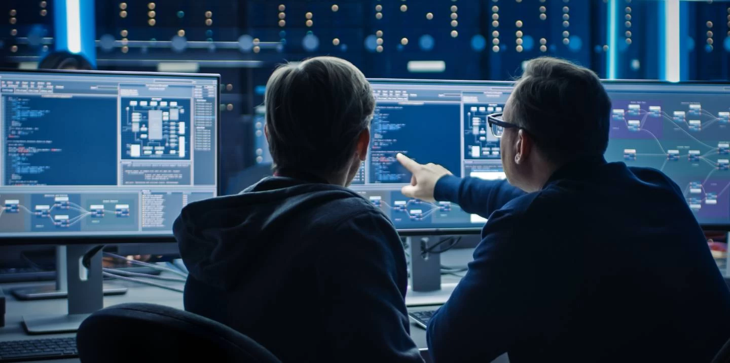 Are Apprenticeships your breakthrough into a Cyber Security Career?