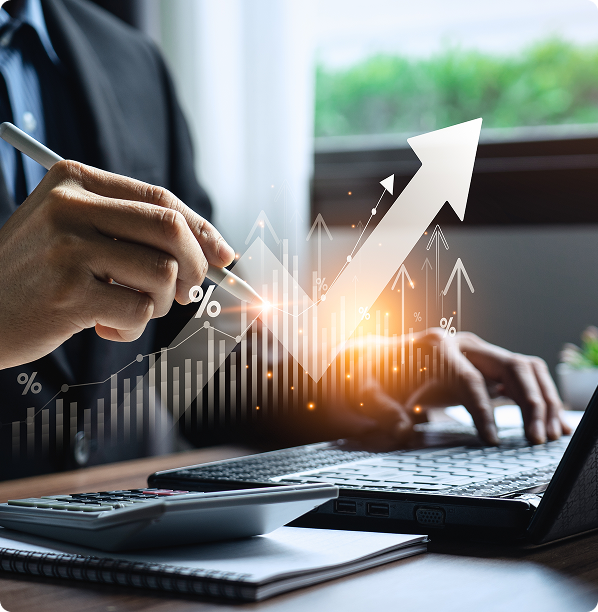 Financial Services