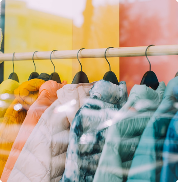 Retail